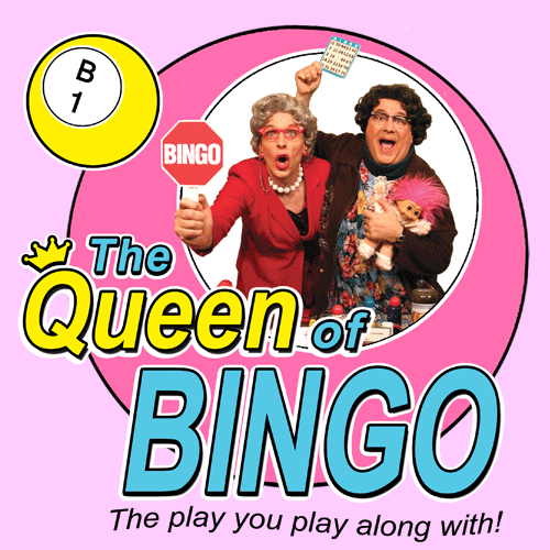 Click to enter Website